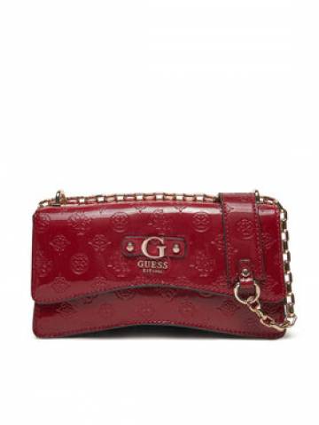 Guess Сумка HWTP95 29210 Червоний