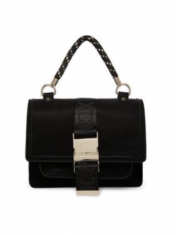 Steve Madden Сумка Bsportz Crossbody SM13000821-02002-BLK Чорний Steve Madden Сумка Bsportz Crossbody SM13000821-02002-BLK Чорний