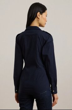Рубашка Lauren Ralph Lauren