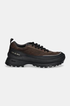 Кроссовки Common Projects Track Hiker