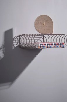 Настенная полка AYTM Curva