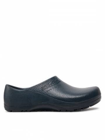 Birkenstock Шльопанці Profi Birki Fusion 1027221 Голубий Birkenstock Шльопанці Profi Birki Fusion 1027221 Голубий