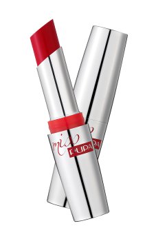 Помада для губ Pupa Miss Pupa 503 Spicy Red, 2.4 мл