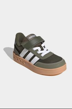 Детские кроссовки adidas BREAKBASE