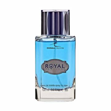Dorall Collection Royal Warriors Туалетная вода мужская, 100 мл Dorall Collection Royal Warriors Туалетная вода мужская, 100 мл