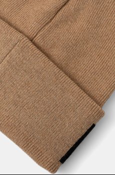 Шапка с примесью шерсти Moschino