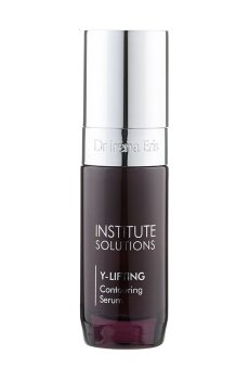 Контурная сыворотка для лица, подбородка и шеи Dr Irena Eris Y-Lifting Institute Solutions Contouring Serum, 30 мл