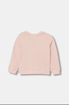 Хлопковая кофта United Colors of Benetton