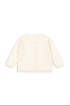Кардиган для младенцев Fanga Fontana VENTI POINTELLE CARDIGAN GOTS