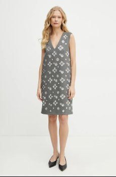 Платье Weekend Max Mara