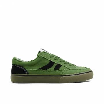 Cropp - Кеди - оливковий Cropp - Кеди - оливковий