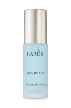 Уценка! Сыворотка для комбинированной кожи лица Babor Skinovage Balancing Serum, 30 мл