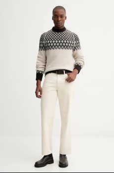 Свитер с добавлением шерсти Marc OPolo