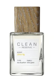 Clean Citron Fig Парфюмированная вода унисекс, 30 мл