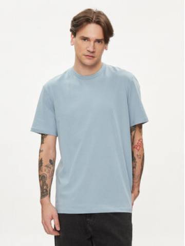 Only & Sons Футболка Smart 22026726 Голубий Regular Fit Only & Sons Футболка Smart 22026726 Голубий Regular Fit