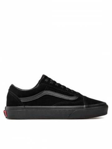 Vans Кросівки Old Skool VN0A38G1NRI Чорний Vans Кросівки Old Skool VN0A38G1NRI Чорний
