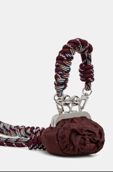 Сумка Weekend Max Mara ATONDO