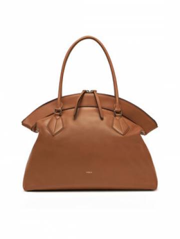 Furla Сумка Erica XL WB01429 BX3346 RY000 Коричневий Furla Сумка Erica XL WB01429 BX3346 RY000 Коричневий
