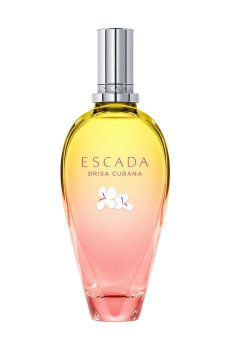 Escada Brisa Cubana Туалетная вода женская, 100 мл (ТЕСТЕР)