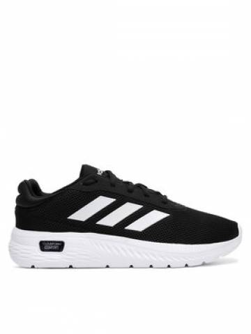 adidas Снікерcи CLOUDFOAM COMFY IH2973 Чорний adidas Снікерcи CLOUDFOAM COMFY IH2973 Чорний