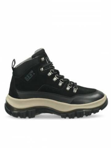 Gant Черевики туристичні Hillark 29643744 Чорний Gant Черевики туристичні Hillark 29643744 Чорний