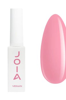 Жидкий гель для укрепления и моделирования ногтей JOIA vegan PolyLiquid Gel, Bare Calm, 8 мл