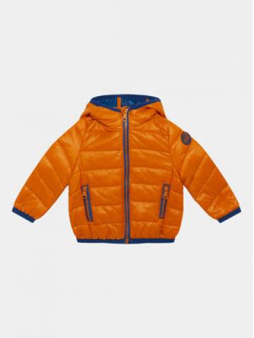 Original Marines Пуховик B688NMADD Оранжевий Regular Fit Original Marines Пуховик B688NMADD Оранжевий Regular Fit