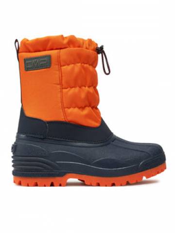 CMP Снігоходи Hanki 3.0 Snow Boots 3Q75674J Оранжевий CMP Снігоходи Hanki 3.0 Snow Boots 3Q75674J Оранжевий