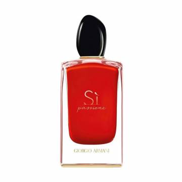 Giorgio Armani Si Passione Парфюмированная вода женская, 150 мл Giorgio Armani Si Passione Парфюмированная вода женская, 150 мл