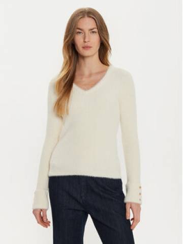 Morgan Светр 212-MOOVE Écru Regular Fit Morgan Светр 212-MOOVE Écru Regular Fit