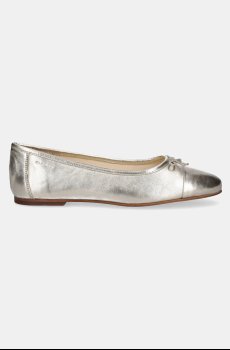 Кожаные балетки Gant Chadii