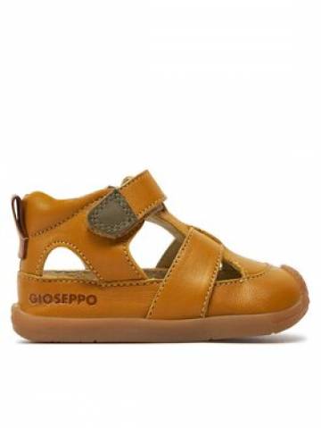 Gioseppo Босоніжки Babson 71547-P Коричневий Gioseppo Босоніжки Babson 71547-P Коричневий
