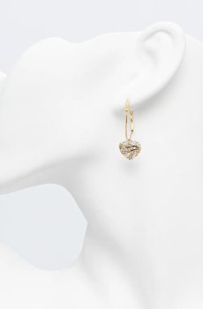 Бижутерия Guess