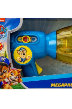 Интерактивная игрушка Paw Patrol Рупор Гонщика, от 2 лет (1500125)