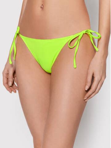 Guess Низ від купальника E02O21 MC044 Зелений Guess Низ від купальника E02O21 MC044 Зелений