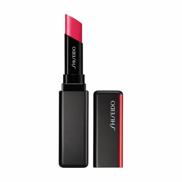 Бальзам для губ Shiseido ColorGel Lipbalm 105 Poppy (Cherry), 2 г Бальзам для губ Shiseido ColorGel Lipbalm 105 Poppy (Cherry), 2 г