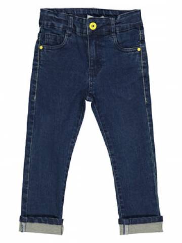 Birba Trybeyond Джинси 999 62999 00 M Голубий Regular Fit Birba Trybeyond Джинси 999 62999 00 M Голубий Regular Fit