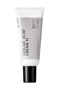 Крем для лица KISOCARE Azelaic Acid Cream с 15% содержанием азелаиновой кислоты, 20 г