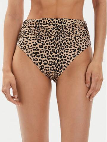 MICHAEL Michael Kors Низ від купальника MM29259 Бежевий MICHAEL Michael Kors Низ від купальника MM29259 Бежевий