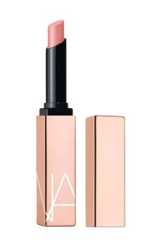 Уценка! Увлажняющая помада для губ Nars Afterglow Sensual Shine Lipstick 777 Orgasm, 1.5 г