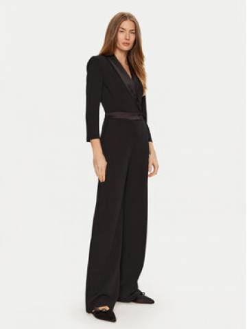 Imperial Комбінезон Y530IAW Чорний Regular Fit Imperial Комбінезон Y530IAW Чорний Regular Fit