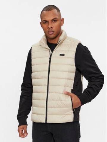 Calvin Klein Жилет K10K108292 Бежевий Regular Fit Calvin Klein Жилет K10K108292 Бежевий Regular Fit