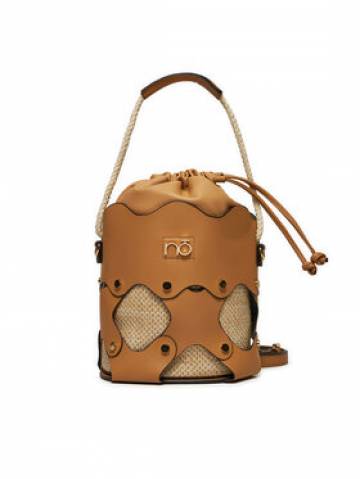 Nobo Сумка NBAG-K3380-C017 Коричневий