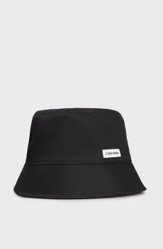 Мужская двусторонняя панама ESSENTIAL PATCH REV BUCKET Разноцветный ONESIZE Calvin Klein K50K510652
