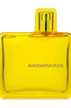 Mandarina Duck Туалетная вода женская, 100 мл (ТЕСТЕР)
