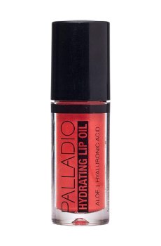 Масло для губ Palladio Hydrating Lip Oil, Bling, 4.2 мл