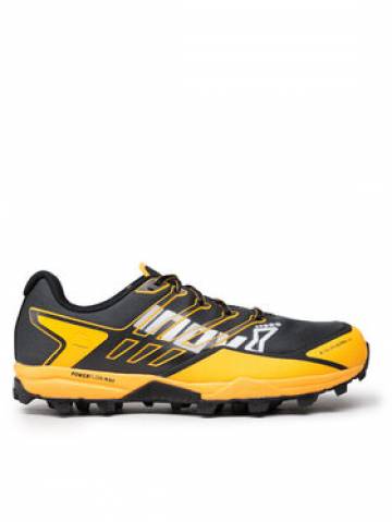 Inov-8 Взуття для бігу X-Talon™ Ultra 260 V2 000988-BKGO-01 Чорний Inov-8 Взуття для бігу X-Talon™ Ultra 260 V2 000988-BKGO-01 Чорний