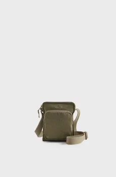 Мужская оливковая сумка Оливковый ONESIZE Levi’s® 000IN;0011