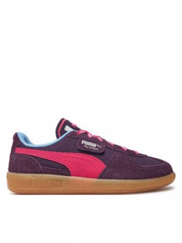 Puma Снікерcи Palermo Supertifo 398182 01 Фіолетовий Puma Снікерcи Palermo Supertifo 398182 01 Фіолетовий