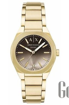 Дизайнерские часы Armani Exchange